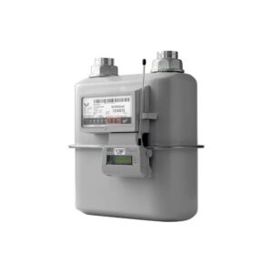 Gazomierz BK z rejestratorem APULSE X3x5