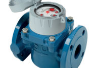 H4000 wodomierz