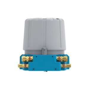 Chromatograf EnCal 3000 - obrazek 5