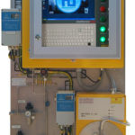 Analizator METOREX C100
