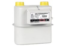 Gazomierz BK-G1.6M 120 V1.2