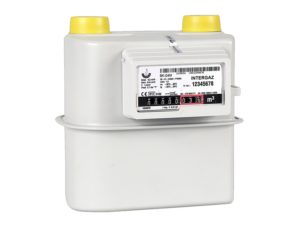 Gazomierz BK-G4M :130 V1,2